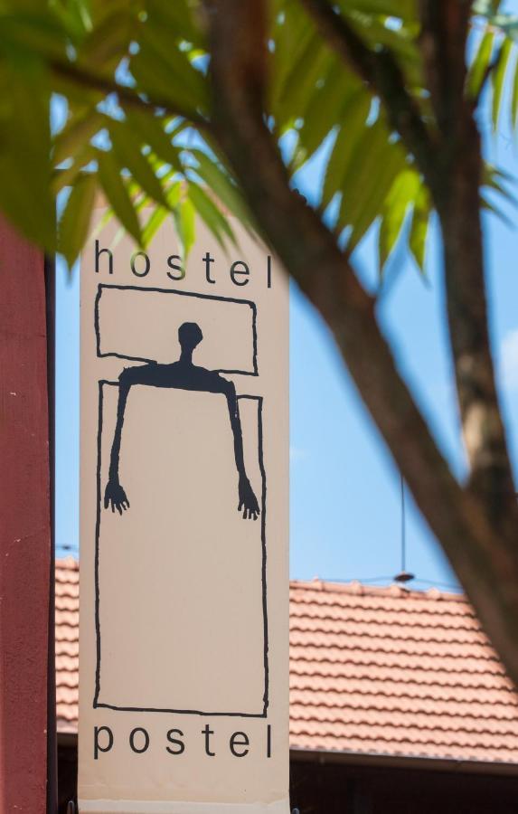 Hostel Postel Cesky Krumlov Bagian luar foto