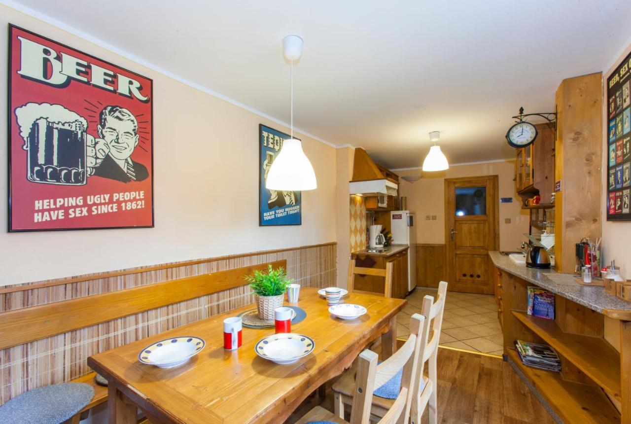 Hostel Postel Cesky Krumlov Bagian luar foto